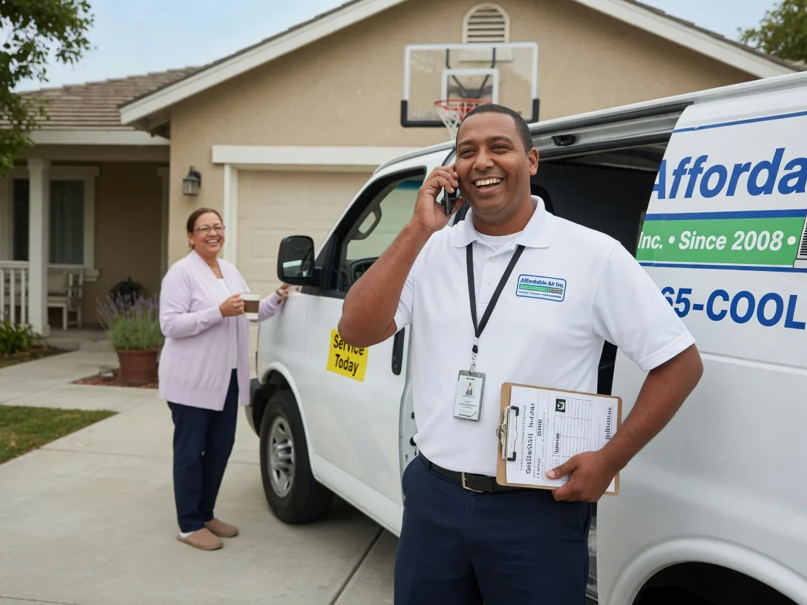 Central Ac Repair New Munich, MN FAQs